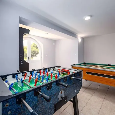 Valffiorita Vakantiehuis