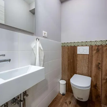 Vakantiehuis Valffiorita