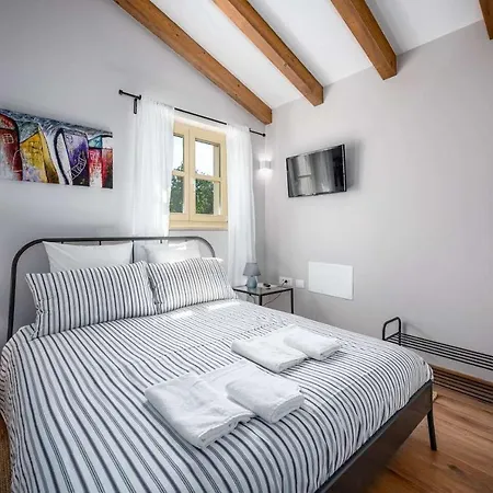 Vakantiehuis Valffiorita Pazin