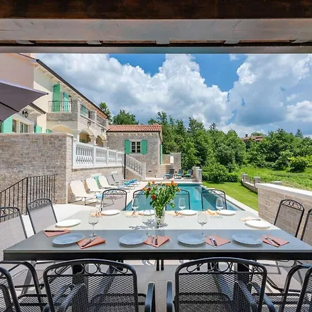 Valffiorita Vakantiehuis *