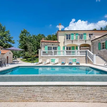 Vakantiehuis Valffiorita *