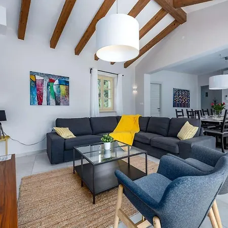 Valffiorita Vakantiehuis