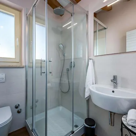 Vakantiehuis Valffiorita Pazin
